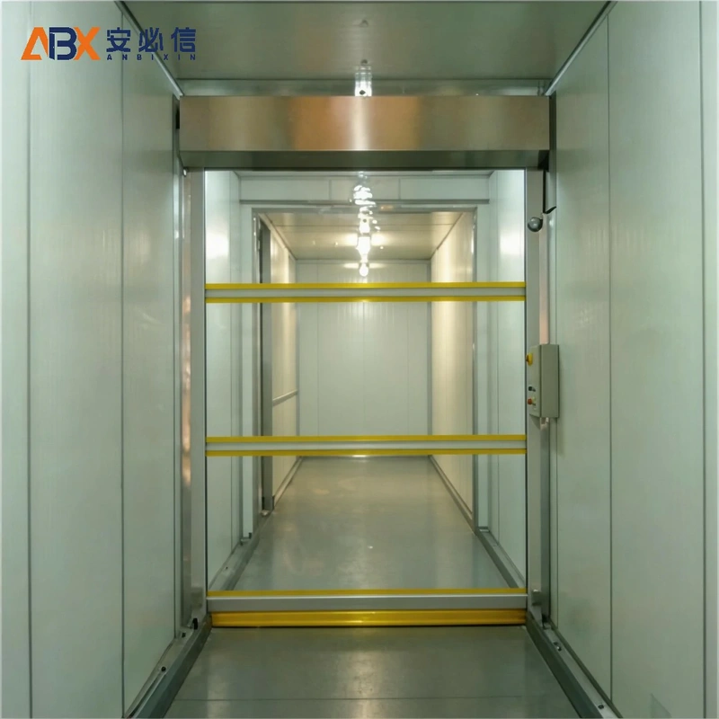 临沂市洁净快速门