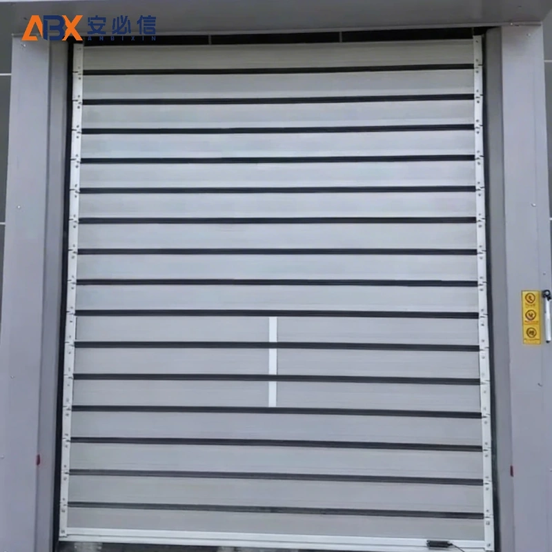 临沂市涡轮硬质高速门